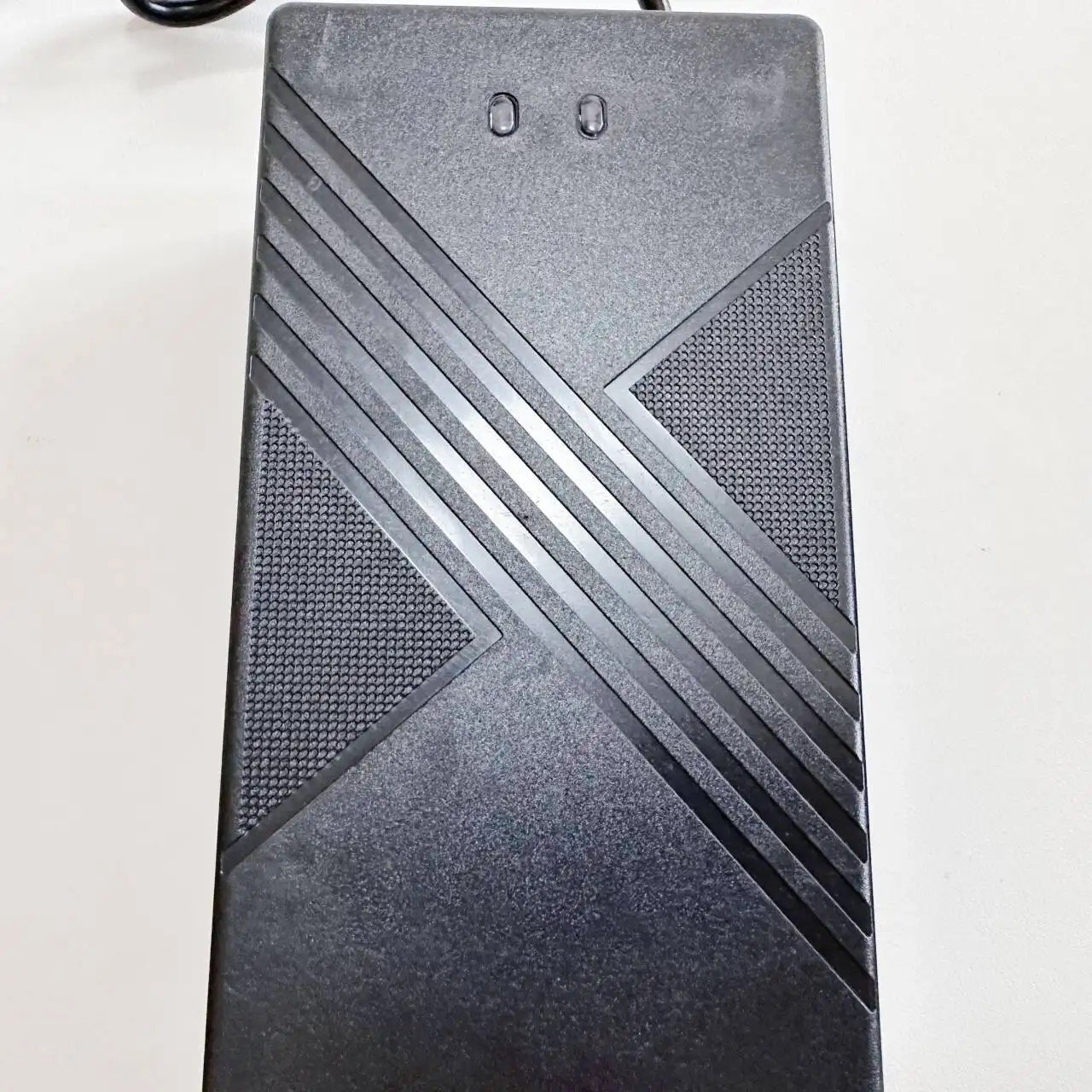 E-chopper snelle oplader 67.2V 5A - Afbeelding 4