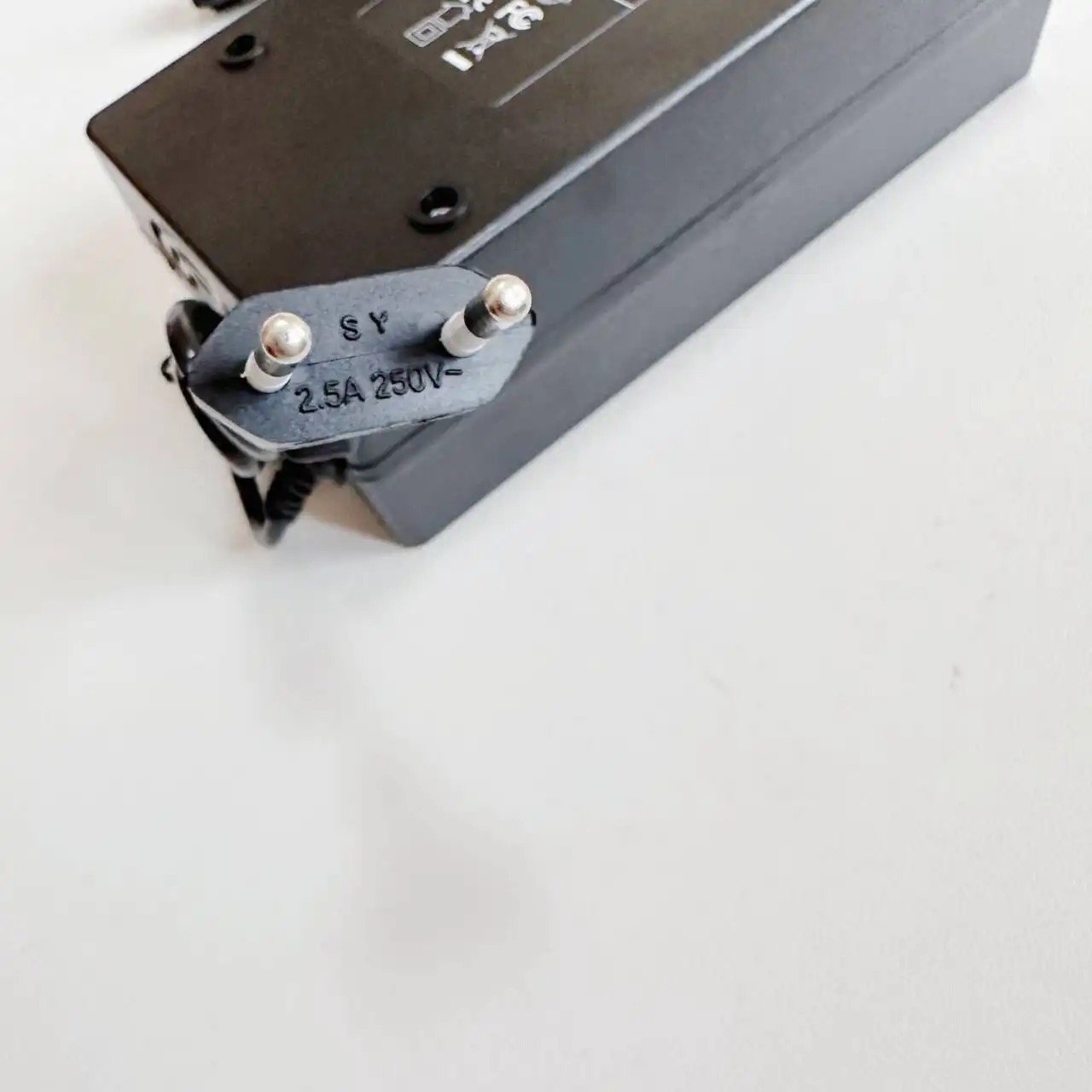 E-chopper snelle oplader 67.2V 5A - Afbeelding 6