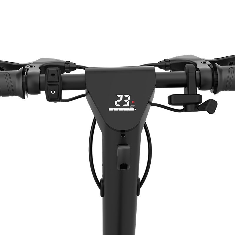 XD10 Elektrische step - Afbeelding 7