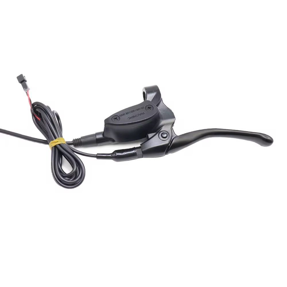 Hydraulische voorrem voor RS7 - Afbeelding 5