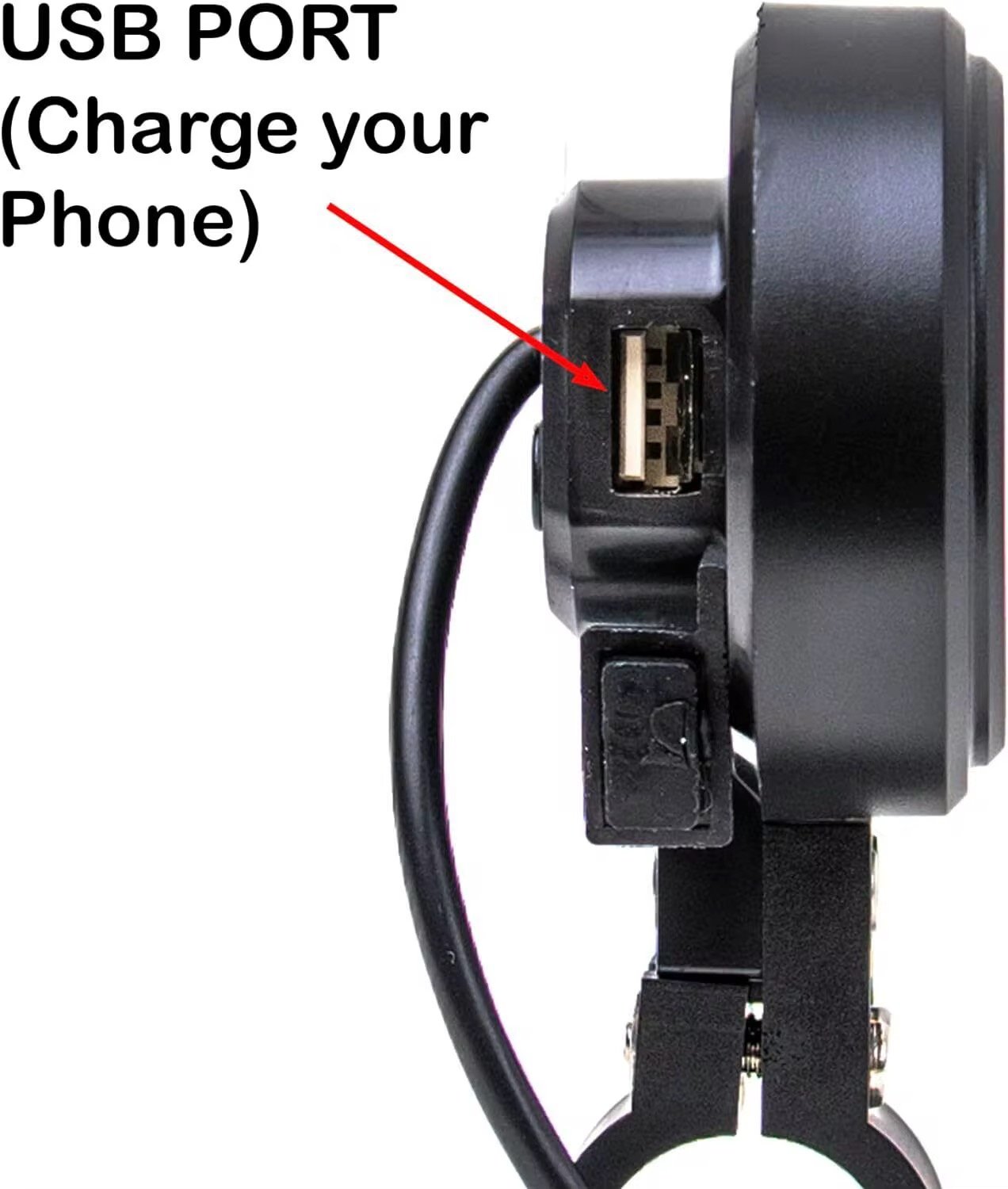 S5 display QS-S4 - Afbeelding 4