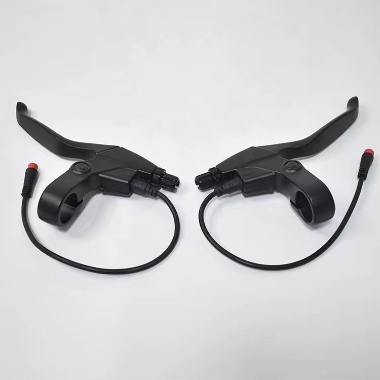 Z8 e-bike remhendel - Afbeelding 3