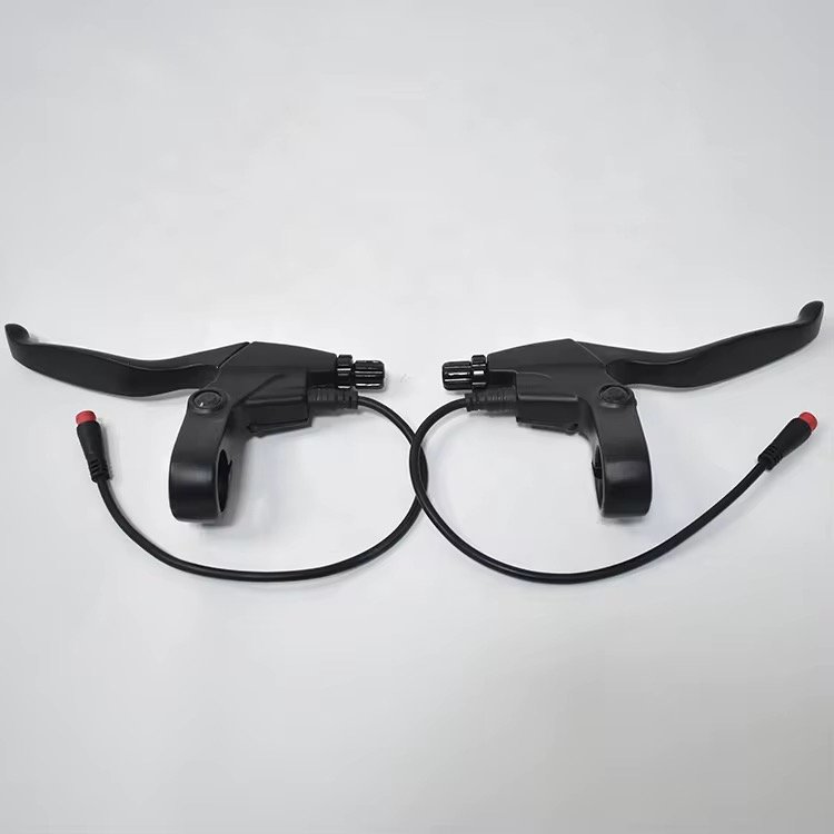 Z8 e-bike remhendel - Afbeelding 4