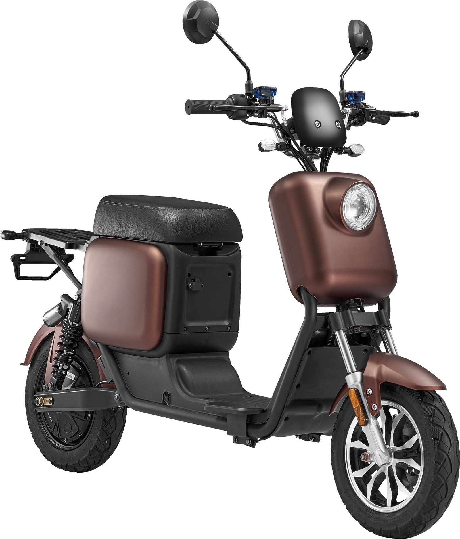XQ3 elektrische scooter