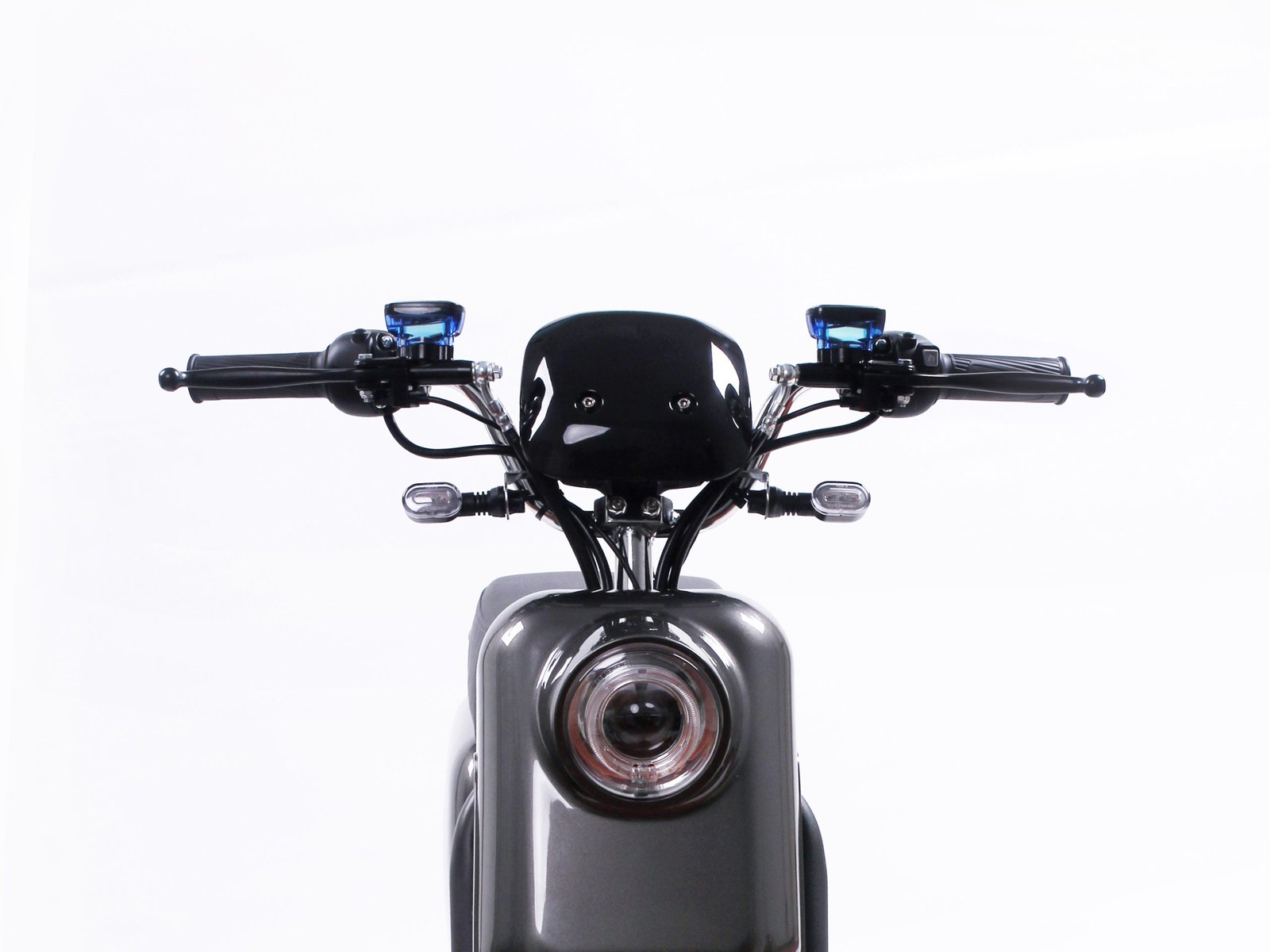 XQ3 elektrische scooter - Afbeelding 12