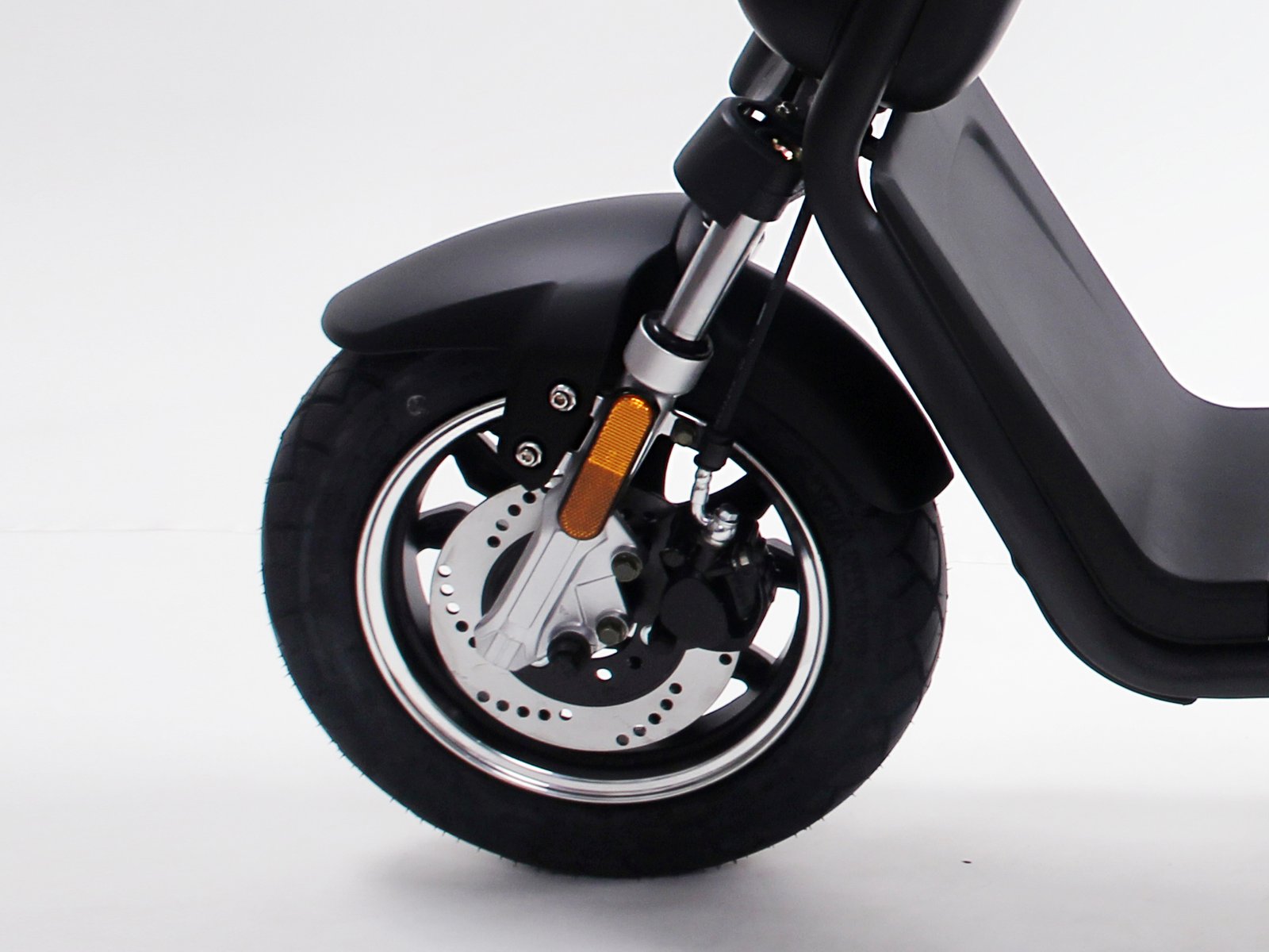 XQ3 elektrische scooter - Afbeelding 13