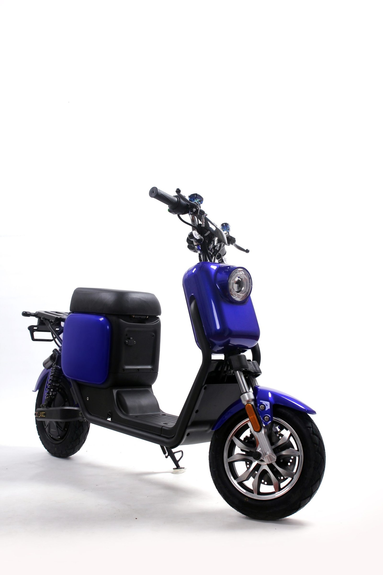 XQ3 elektrische scooter - Afbeelding 11