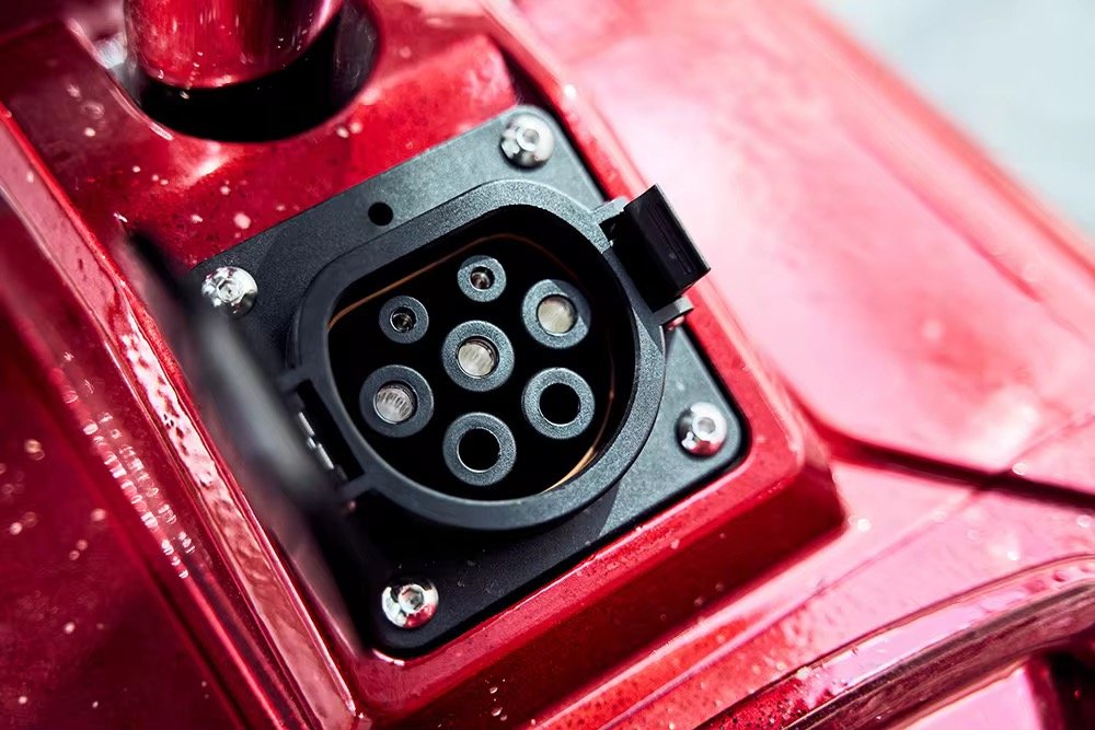 X21 E-chopper (Chrome Edition) - Afbeelding 19