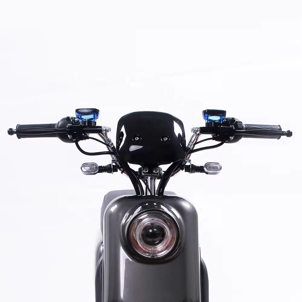 XQ3 elektrische scooter - Afbeelding 14