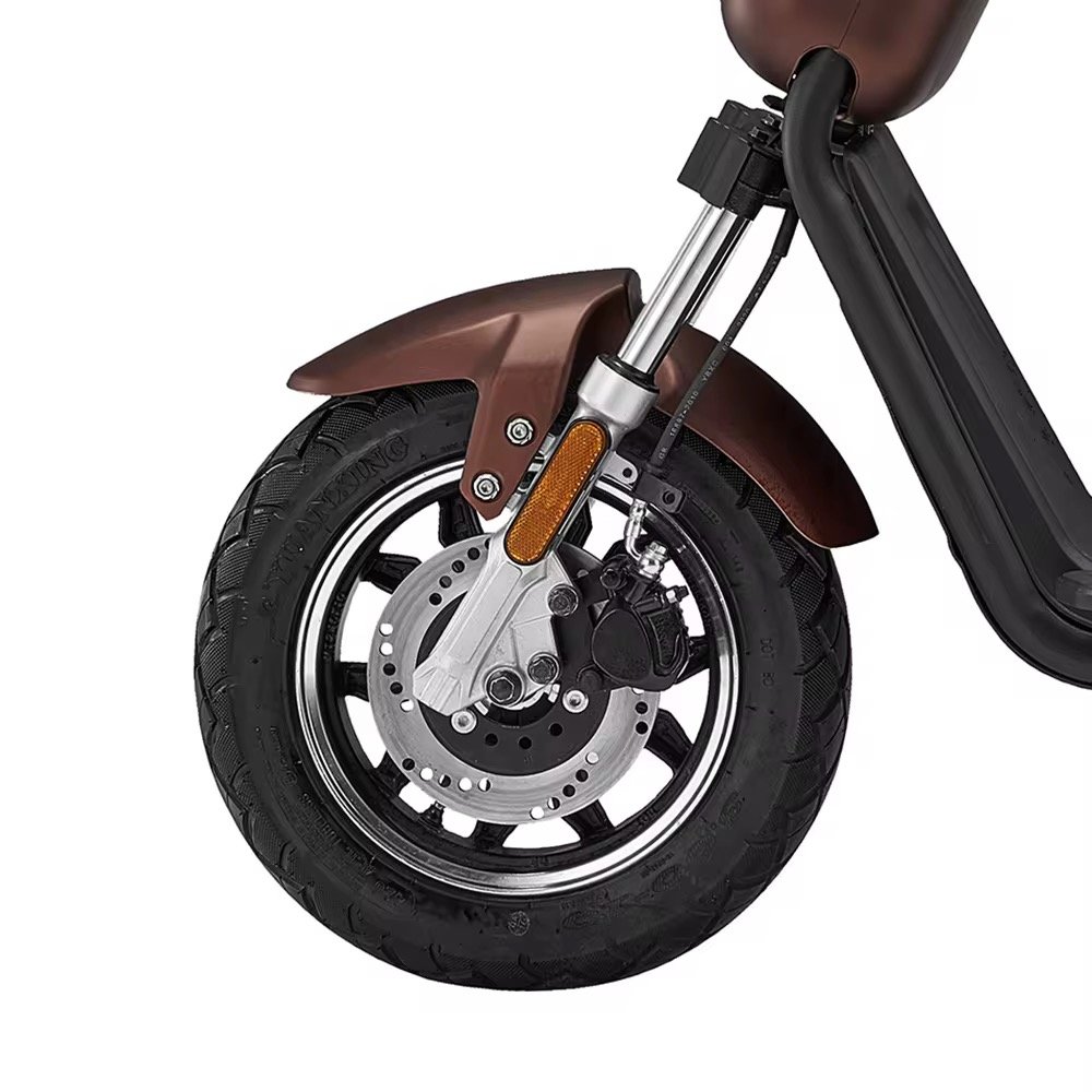 XQ3 elektrische scooter - Afbeelding 15