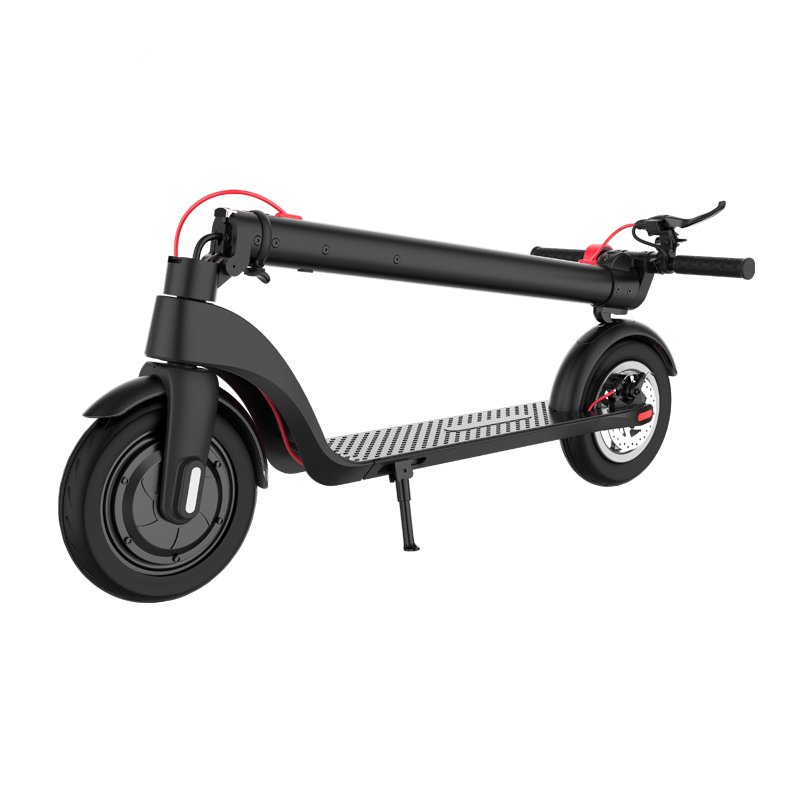 XD7 Elektrische step - Afbeelding 9