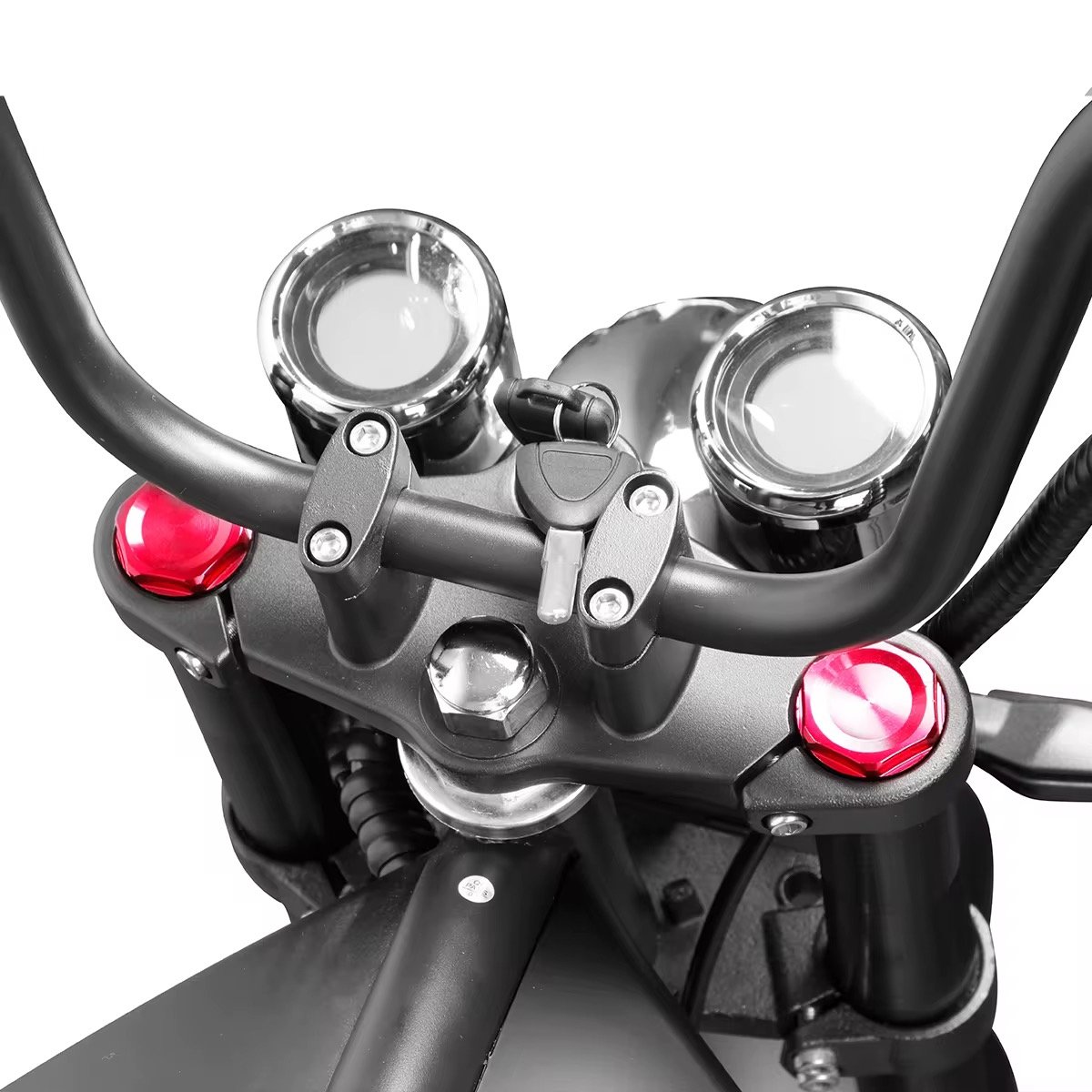 X13 CityCoco E-chopper - Afbeelding 22